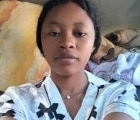 Rencontre Femme Madagascar à Antalaha : Larissa, 25 ans